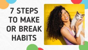 make or break habits