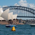 Australia for travellers