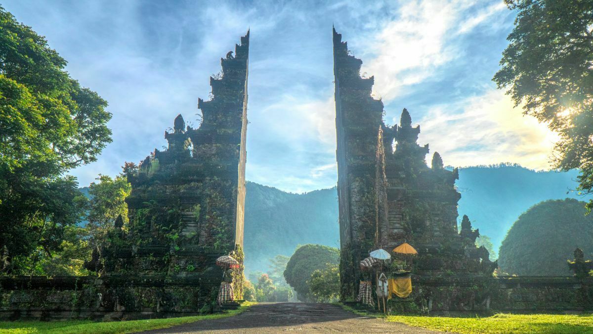 Bali Travel: The Undying Balinese Arts