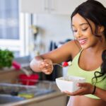 diet secret of stars