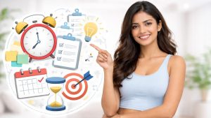 time management tips