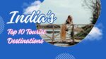 tourist destinations india