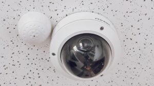cctv camera