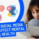 social media and mental health