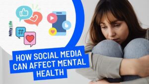 social media and mental health