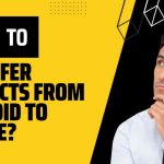 How to Transfer Contacts from Android to iPhone 6 Easy Way 2023