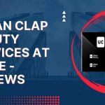 Urban Clap Beauty Services at home - Reviews