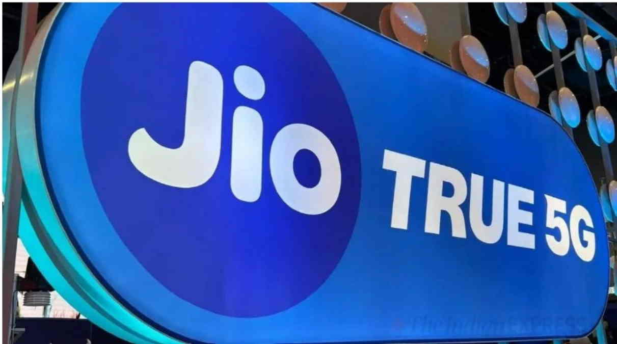 how to use jio 5g for free