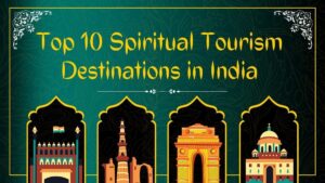 Spiritual Tourism Destinations