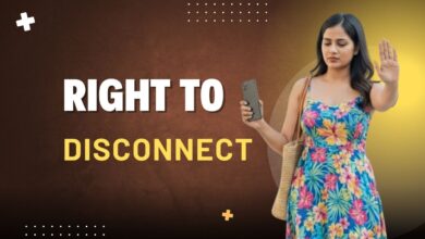 right to disconnect