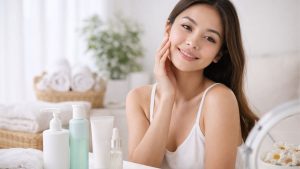 daily skin care tips