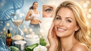 anti aging skin care