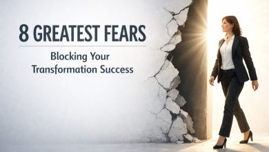 transformation success