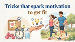 motivation to get fit